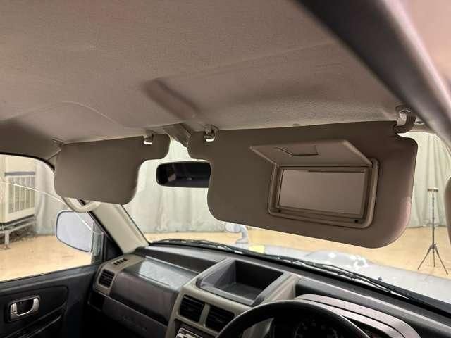 MITSUBISHI PAJERO MINI 4WD 2008 Image 31