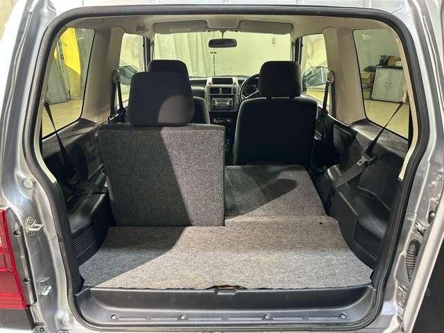 MITSUBISHI PAJERO MINI 4WD 2008 Image 31