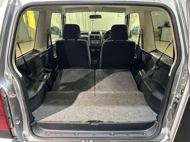 MITSUBISHI PAJERO MINI 4WD 2008 Image 31