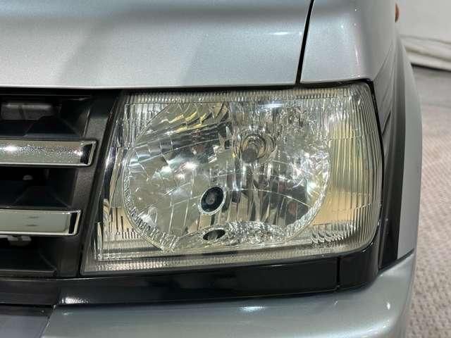 MITSUBISHI PAJERO MINI 4WD 2008 Image 31