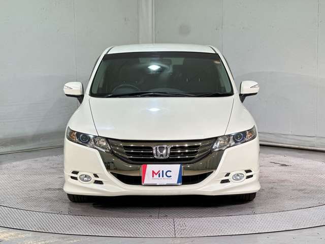 HONDA ODYSSEY 2012 Image 31