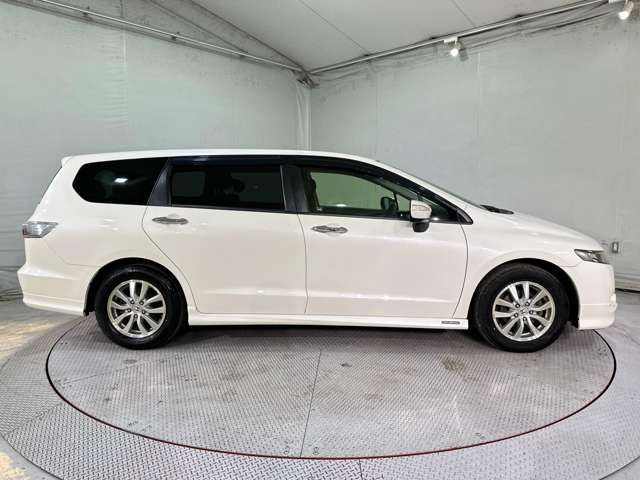 HONDA ODYSSEY 2012 Image 31