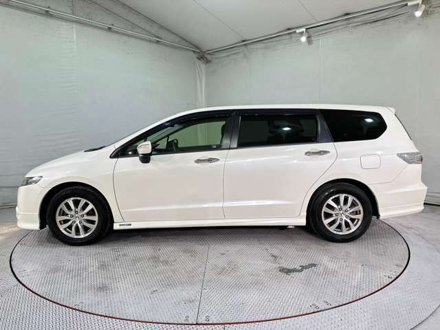 HONDA ODYSSEY 2012 Image 31