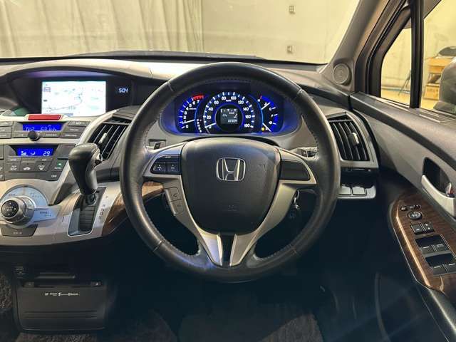 HONDA ODYSSEY 2012 Image 31