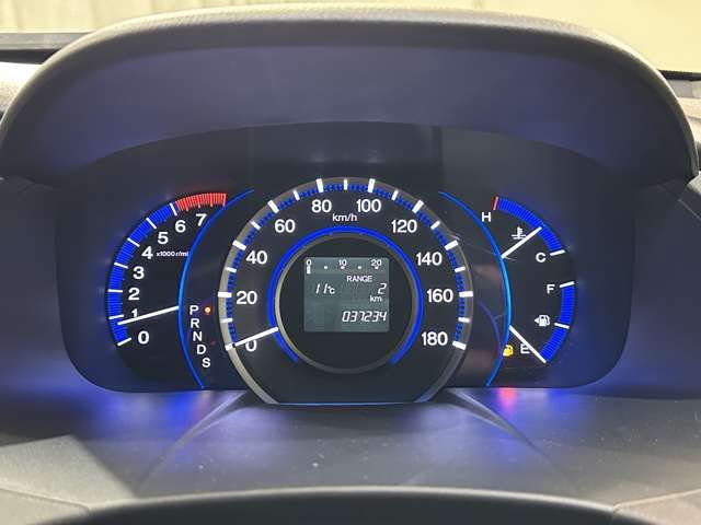 HONDA ODYSSEY 2012 Image 31