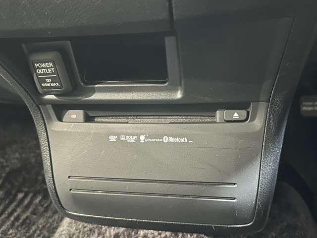 HONDA ODYSSEY 2012 Image 31