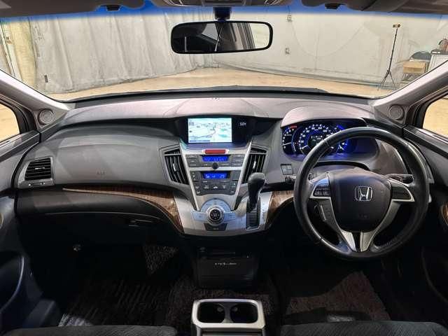 HONDA ODYSSEY 2012 Image 31