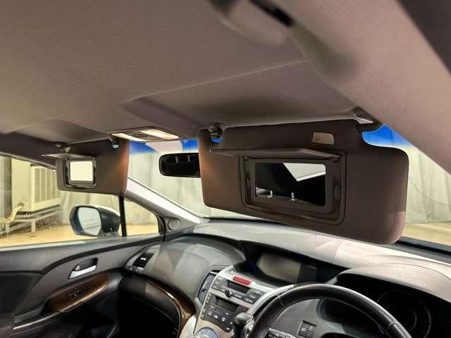 HONDA ODYSSEY 2012 Image 31