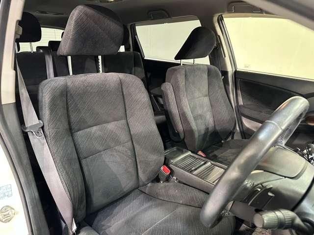 HONDA ODYSSEY 2012 Image 31