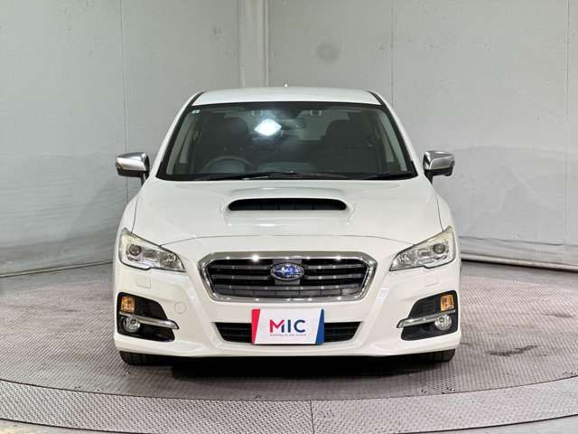 SUBARU LEVORG 2015 Image 31