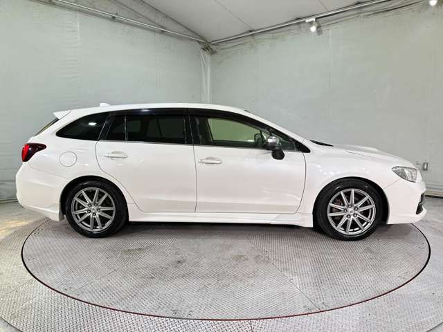SUBARU LEVORG 2015 Image 31