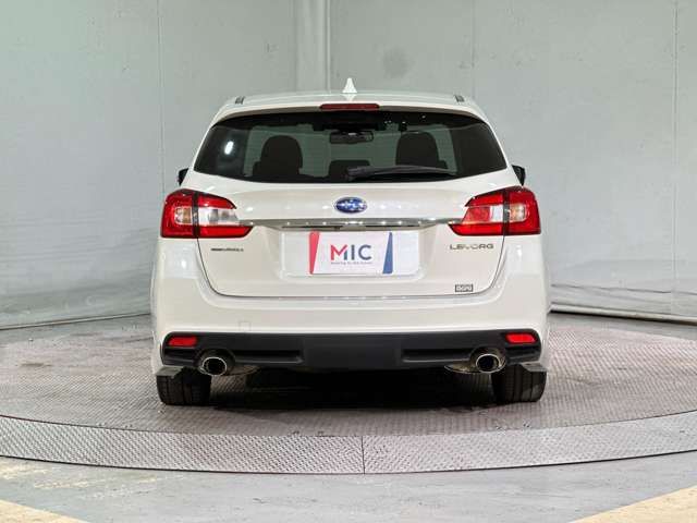 SUBARU LEVORG 2015 Image 31