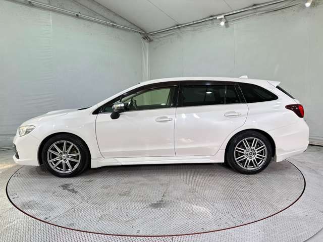 SUBARU LEVORG 2015 Image 31