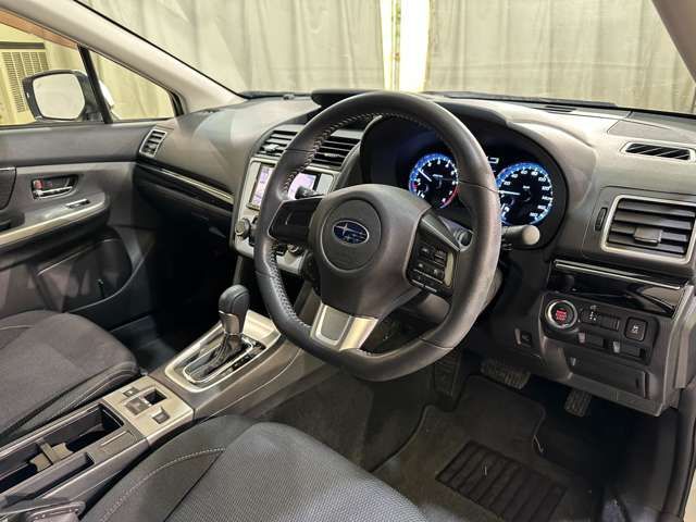 SUBARU LEVORG 2015 Image 31