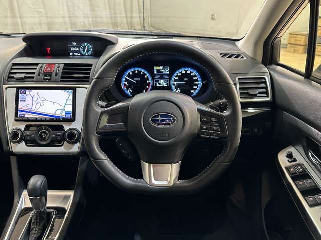 SUBARU LEVORG 2015 Image 31