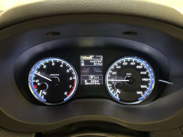 SUBARU LEVORG 2015 Image 31