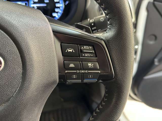 SUBARU LEVORG 2015 Image 31