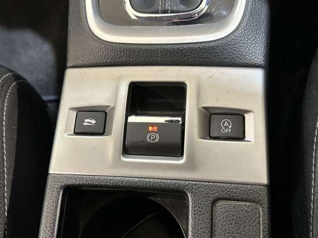 SUBARU LEVORG 2015 Image 31