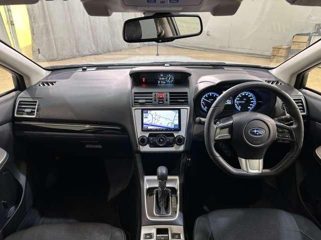 SUBARU LEVORG 2015 Image 31