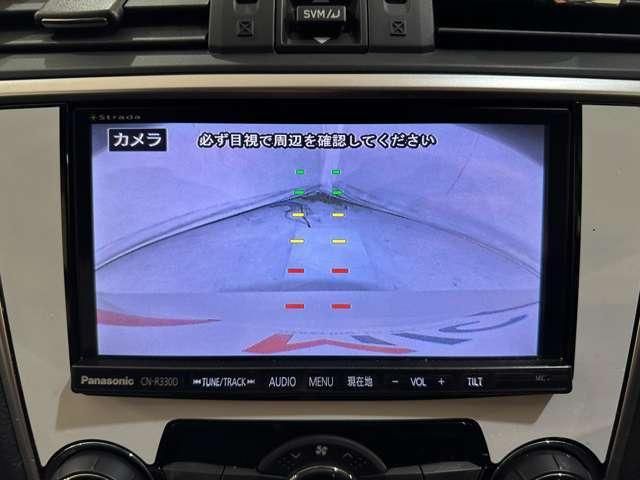 SUBARU LEVORG 2015 Image 31