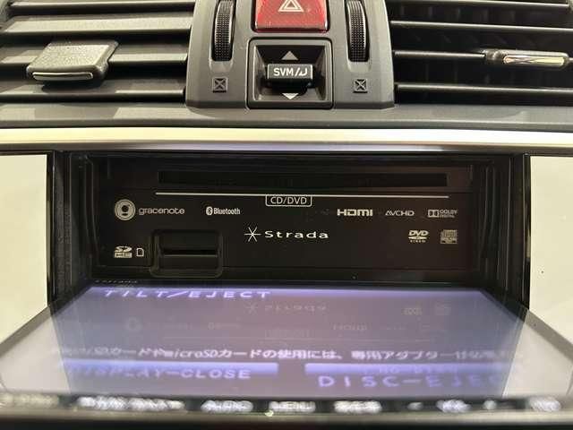 SUBARU LEVORG 2015 Image 31