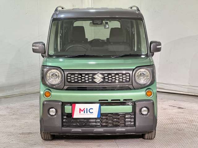 SUZUKI SPACIA 2019 Image 31