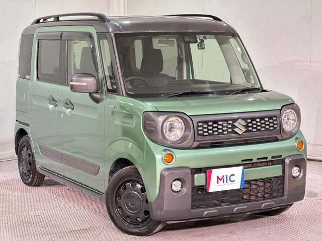 SUZUKI SPACIA 2019 Image 31