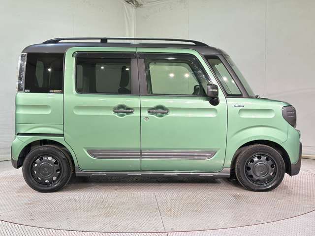 SUZUKI SPACIA 2019 Image 31