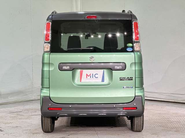 SUZUKI SPACIA 2019 Image 31