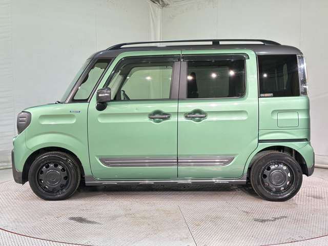 SUZUKI SPACIA 2019 Image 31