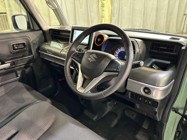 SUZUKI SPACIA 2019 Image 31