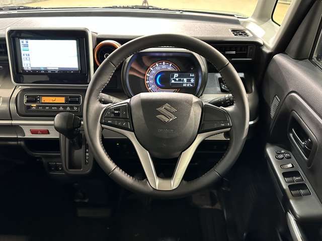 SUZUKI SPACIA 2019 Image 31