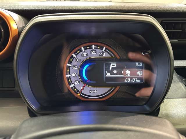 SUZUKI SPACIA 2019 Image 31