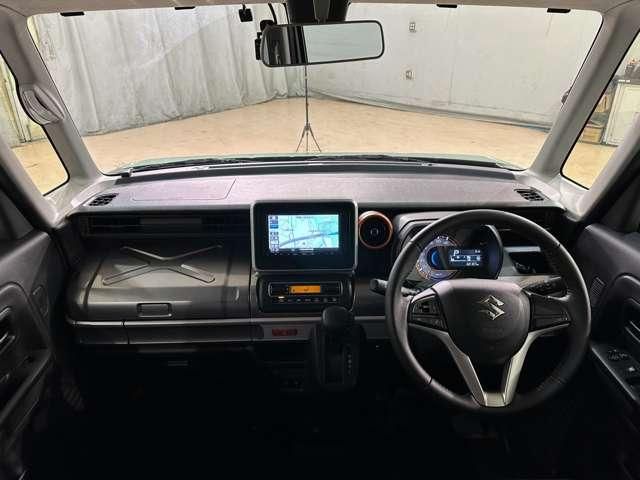 SUZUKI SPACIA 2019 Image 31