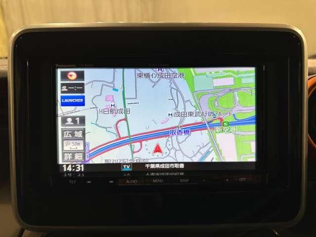 SUZUKI SPACIA 2019 Image 31