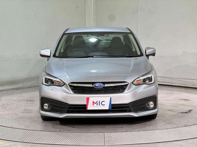 SUBARU IMPREZA G4 4WD 2021 Image 31