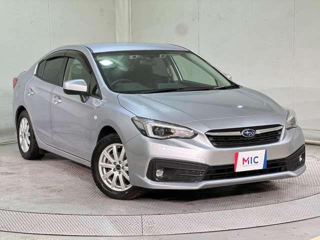 SUBARU IMPREZA G4 4WD 2021 Image 31