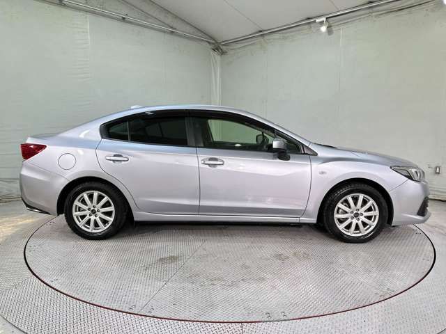 SUBARU IMPREZA G4 4WD 2021 Image 31