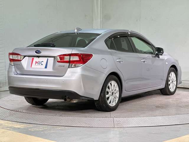 SUBARU IMPREZA G4 4WD 2021 Image 31