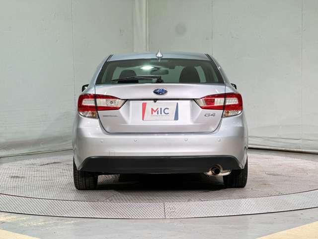 SUBARU IMPREZA G4 4WD 2021 Image 31