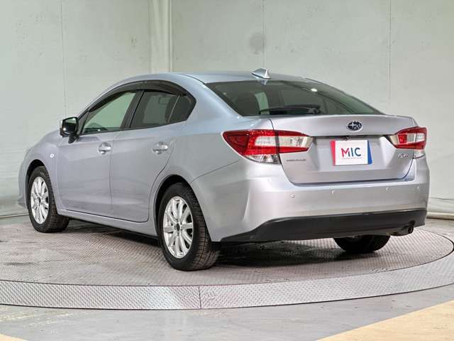 SUBARU IMPREZA G4 4WD 2021 Image 31