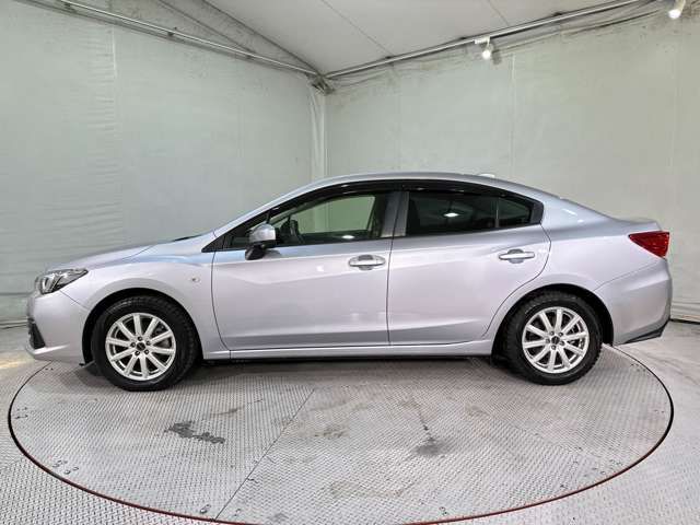 SUBARU IMPREZA G4 4WD 2021 Image 31