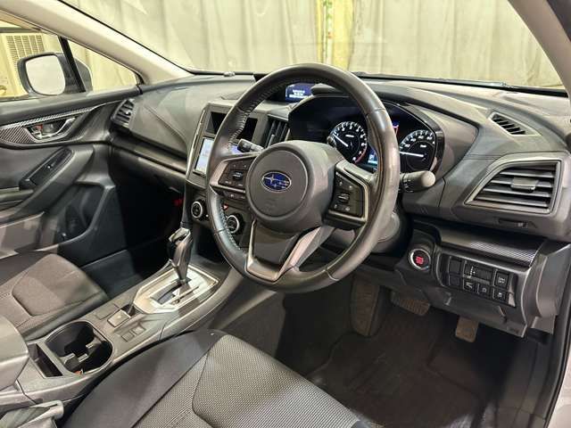 SUBARU IMPREZA G4 4WD 2021 Image 31