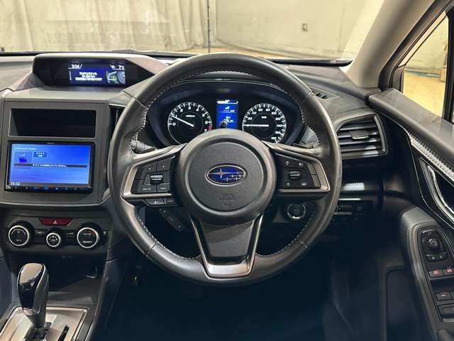 SUBARU IMPREZA G4 4WD 2021 Image 31