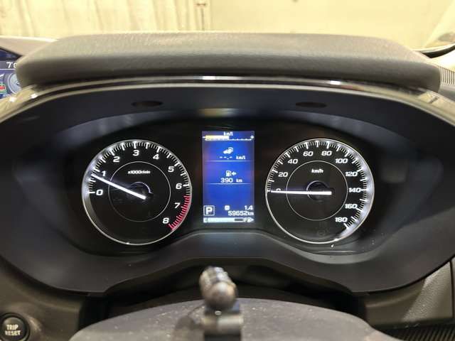 SUBARU IMPREZA G4 4WD 2021 Image 31