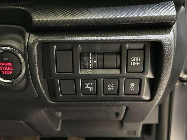 SUBARU IMPREZA G4 4WD 2021 Image 31