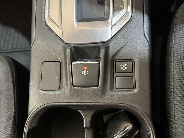 SUBARU IMPREZA G4 4WD 2021 Image 31