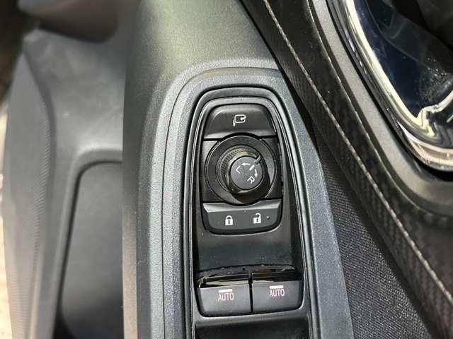 SUBARU IMPREZA G4 4WD 2021 Image 31