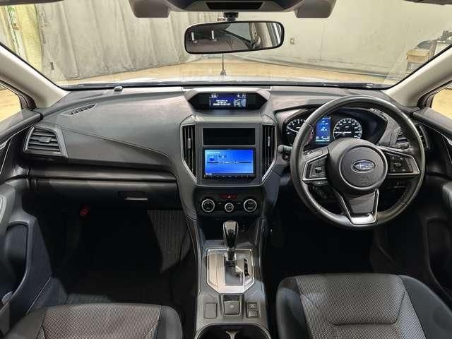 SUBARU IMPREZA G4 4WD 2021 Image 31