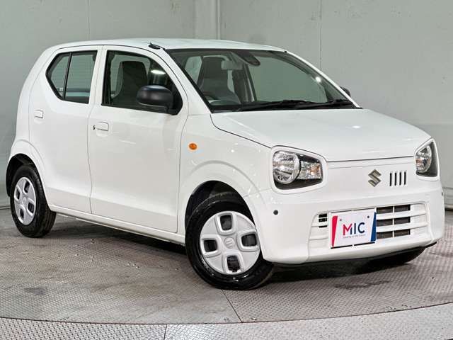 SUZUKI ALTO 2016 Image 31